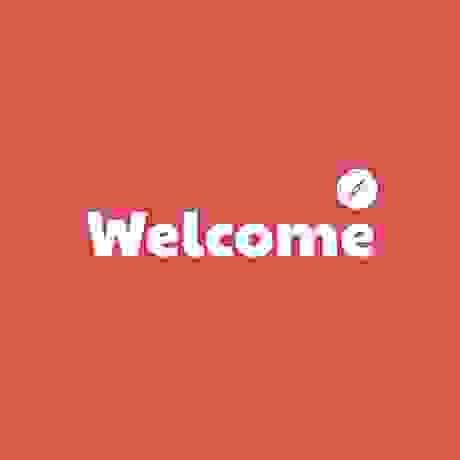 You are welcome here!
